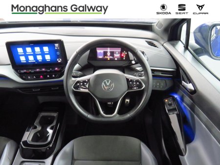 2023 Volkswagen ID.4 - photo 17