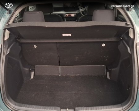 2026 Toyota Yaris - photo 10