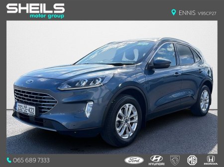 2023 Ford Kuga - photo 4