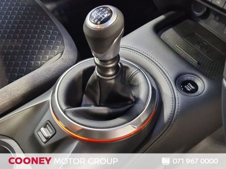 2027 Nissan Juke - photo 10