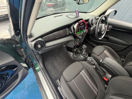 2019 Mini Cooper - photo 50