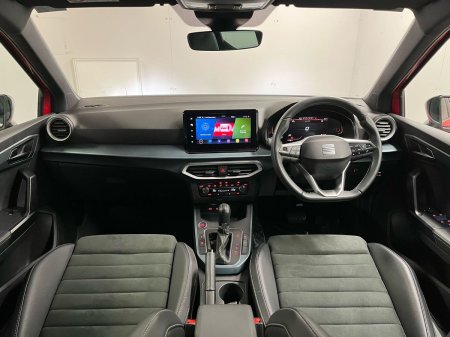 2024 SEAT Arona - photo 2