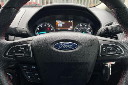 2021 Ford EcoSport - photo 12