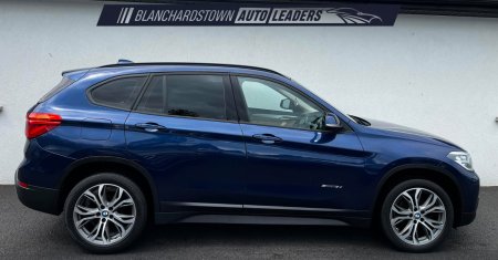 2018 BMW X1 - photo 9