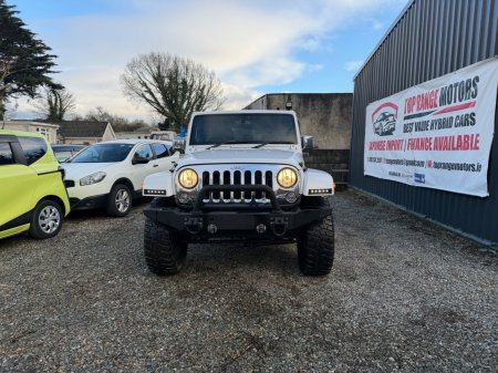 2014 Jeep Wrangler - photo 3