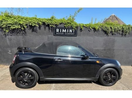 2013 Mini Roadster - photo 5