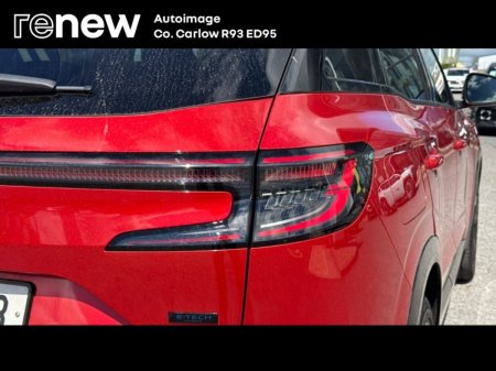 2024 Renault Austral - photo 18
