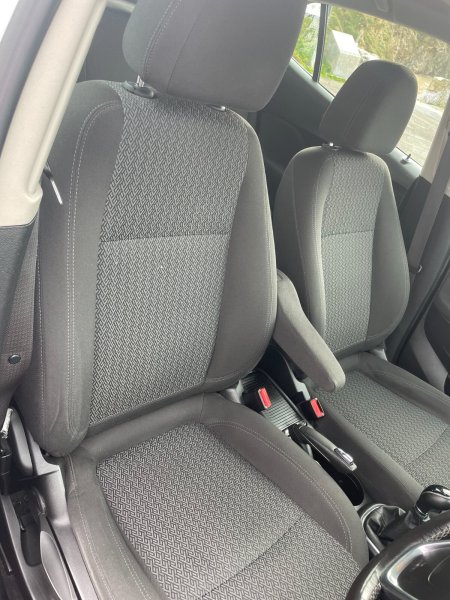 2019 Opel Mokka - photo 11