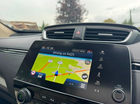 2023 Honda CR-V - photo 16