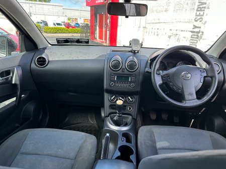 2013 Nissan Qashqai - photo 24
