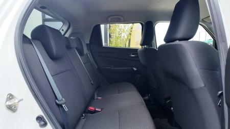 2019 Suzuki Swift - photo 16