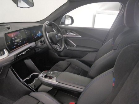 2024 BMW iX2 - photo 7