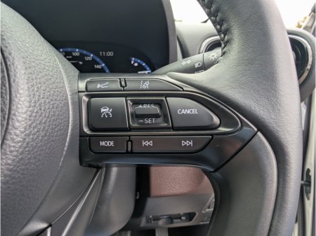 2022 Toyota Yaris Cross - photo 22
