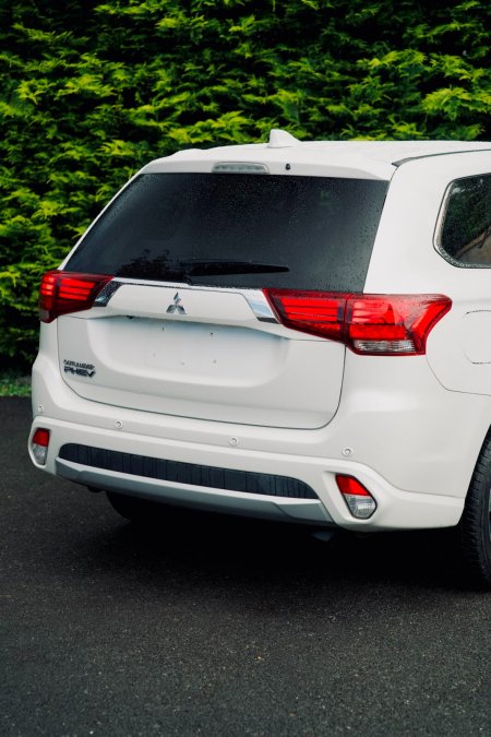 2021 Mitsubishi Outlander - photo 18