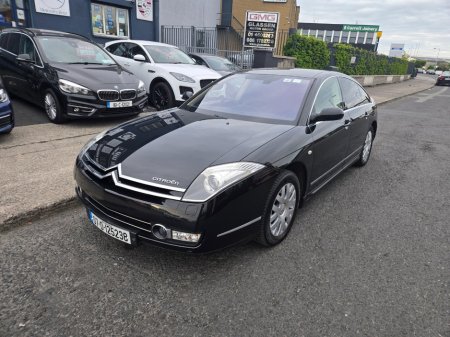 2007 Citroen C6 - photo 2