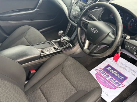 2015 Hyundai i40 - photo 2