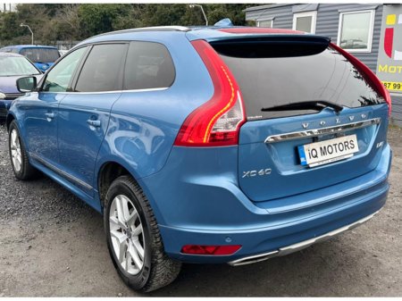 2017 Volvo XC60 - photo 4