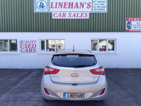 2016 Hyundai i30 - photo 4