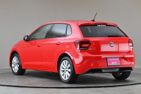 2019 Volkswagen Polo - photo 7