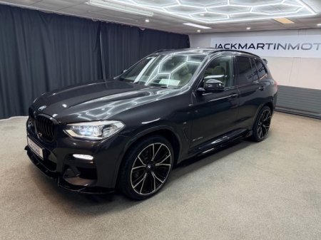 2018 BMW X3 - photo 5