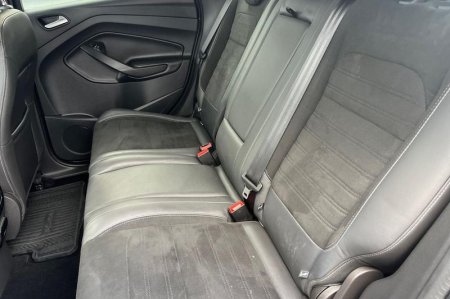 2017 Ford Kuga - photo 30