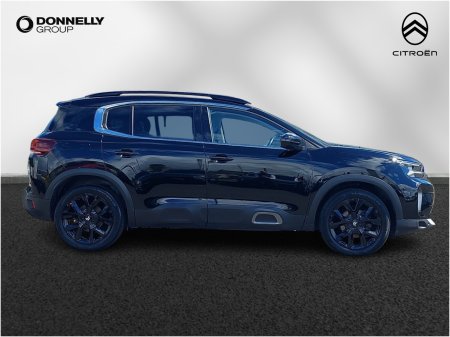2024 Citroen C5 Aircross - photo 3