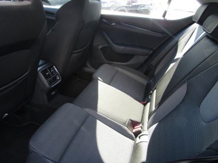 2023 Skoda Octavia - photo 9
