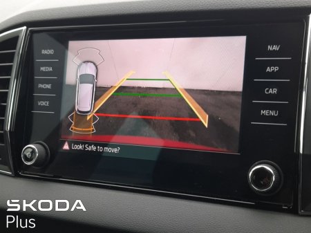 2025 Skoda Karoq - photo 12