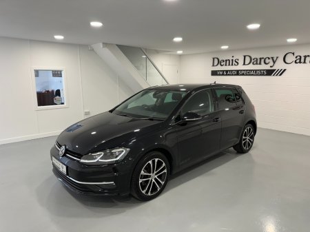 2020 Volkswagen Golf - photo 9