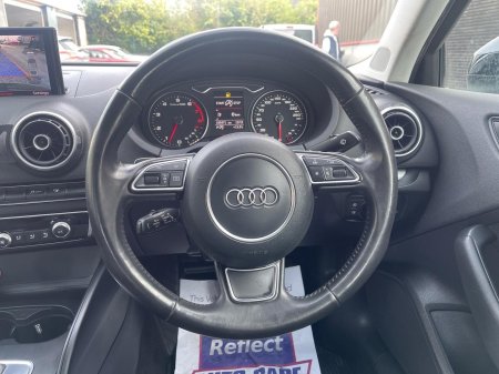 2014 Audi A3 - photo 14