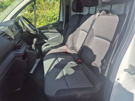 2024 Renault Trafic - photo 8