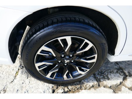 2017 Mitsubishi Outlander - photo 10