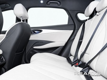 2026 BYD Seal 6 - photo 13