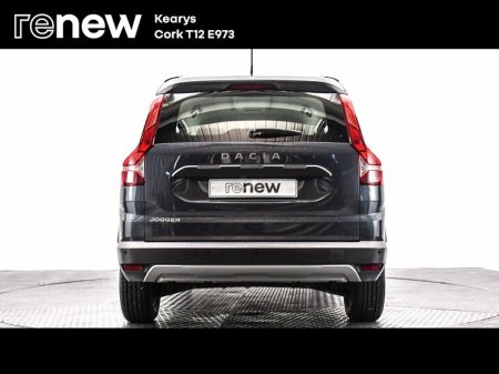 2022 Dacia Jogger - photo 10