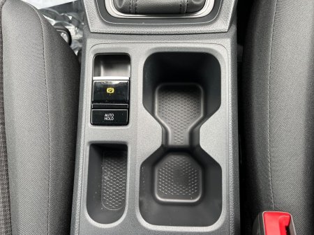 2026 Volkswagen Caddy - photo 17