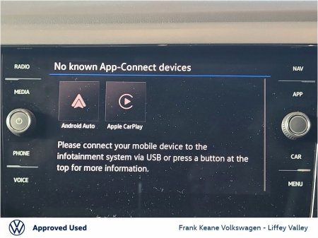 2026 Volkswagen Polo - photo 14