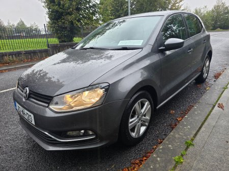 2016 Volkswagen Polo - photo 7