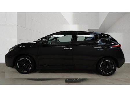2024 Nissan Leaf - photo 2