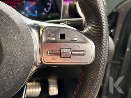 2020 Mercedes-Benz A-Class - photo 20