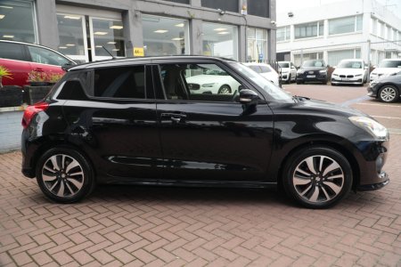 2019 Suzuki Swift - photo 3