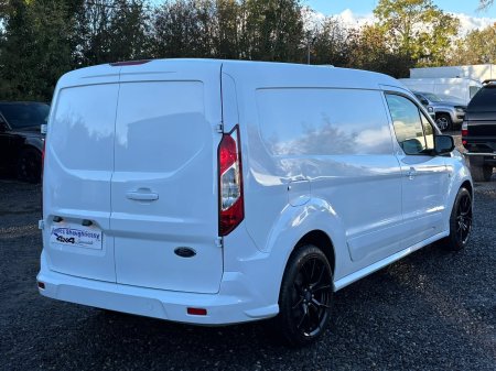 2020 Ford Transit - photo 7