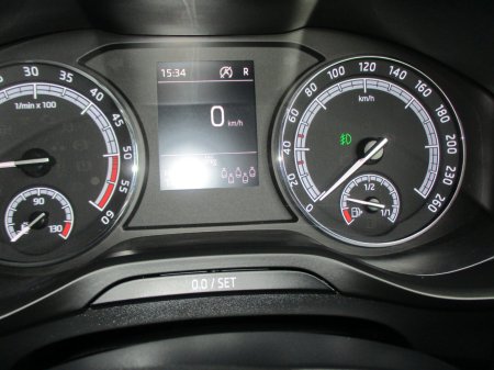 2021 Skoda Kodiaq - photo 3