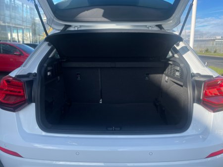 2017 Audi Q2 - photo 9