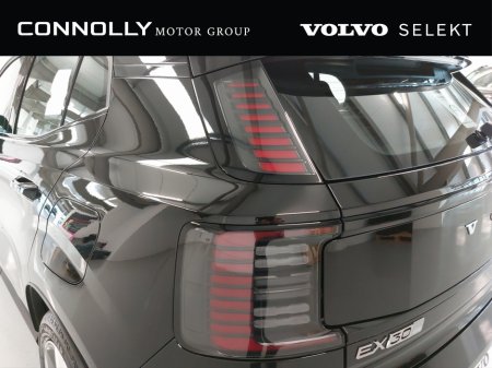 2026 Volvo EX30 - photo 15