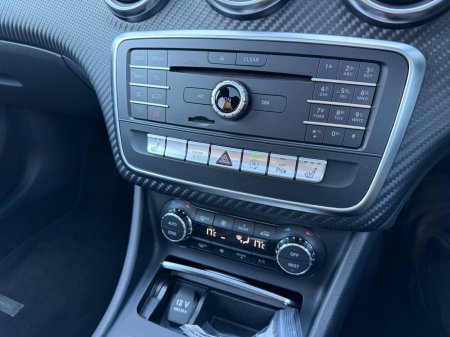 2017 Mercedes-Benz A-Class - photo 19