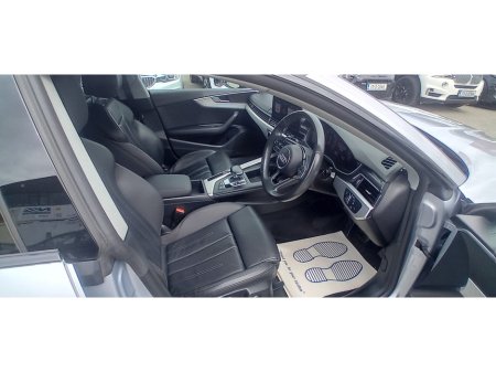 2021 Audi A5 - photo 13