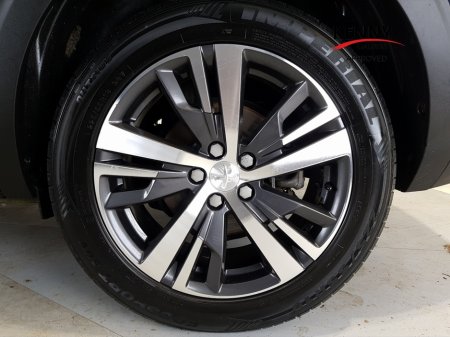 2022 Peugeot 5008 - photo 14