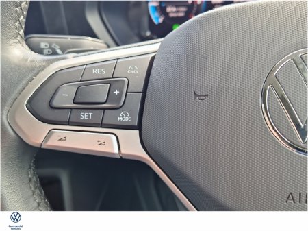 2025 Volkswagen Caddy - photo 18