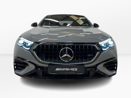 2026 Mercedes-Benz E-Class - photo 10