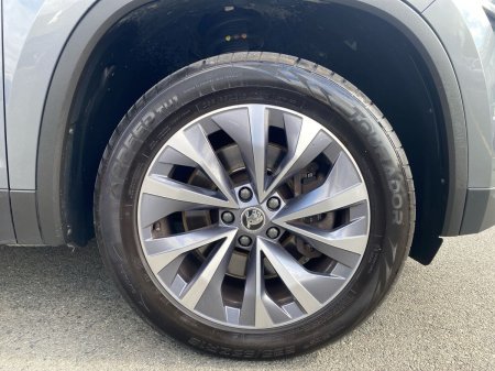 2022 Skoda Kodiaq - photo 5